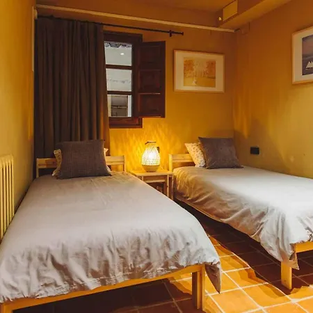 Mas Redortra Villa