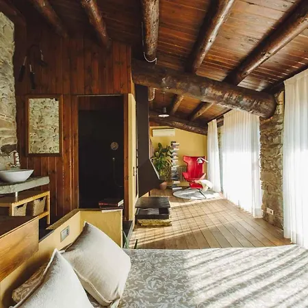 Mas Redortra Villa Sant Pere de Torello