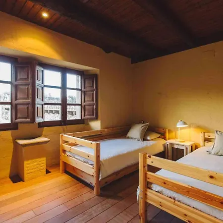 Mas Redortra Villa *