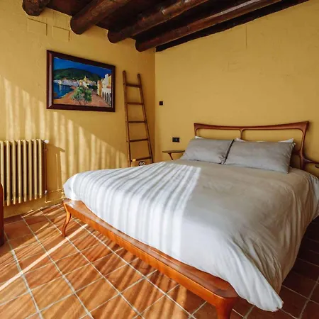 Villa Mas Redortra *