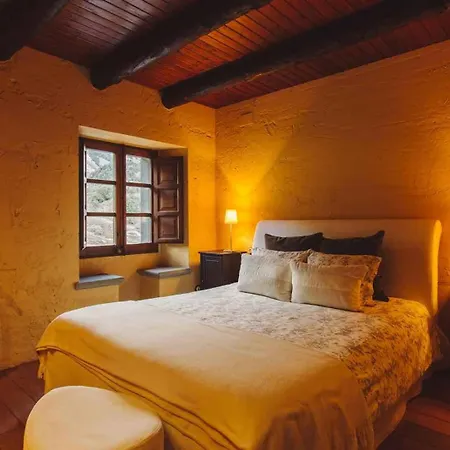 Villa Mas Redortra Sant Pere de Torello