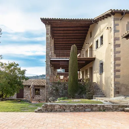 Villa Mas Redortra *