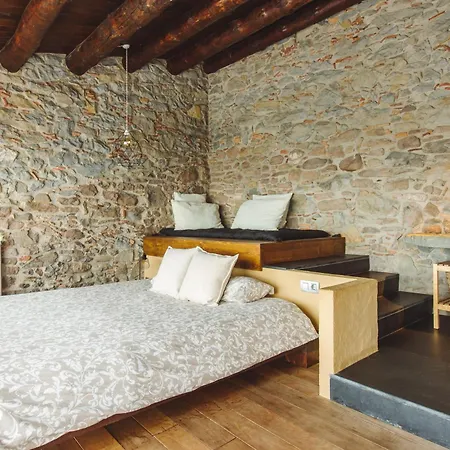 Mas Redortra Villa Sant Pere de Torello