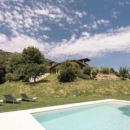 Villa Mas Redortra